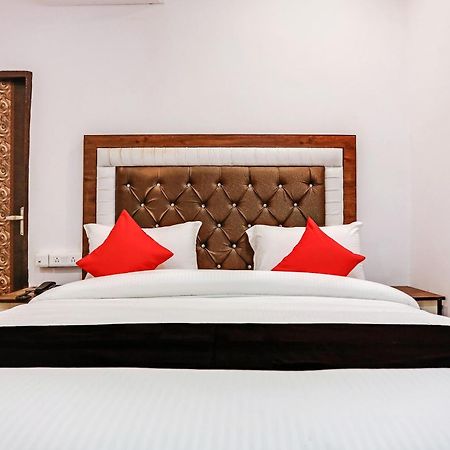 Hotel O Golden Stone غازي أباد المظهر الخارجي الصورة