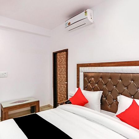 Hotel O Golden Stone غازي أباد المظهر الخارجي الصورة