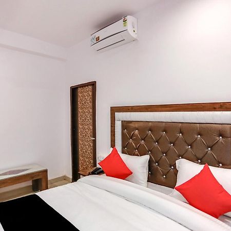 Hotel O Golden Stone غازي أباد المظهر الخارجي الصورة