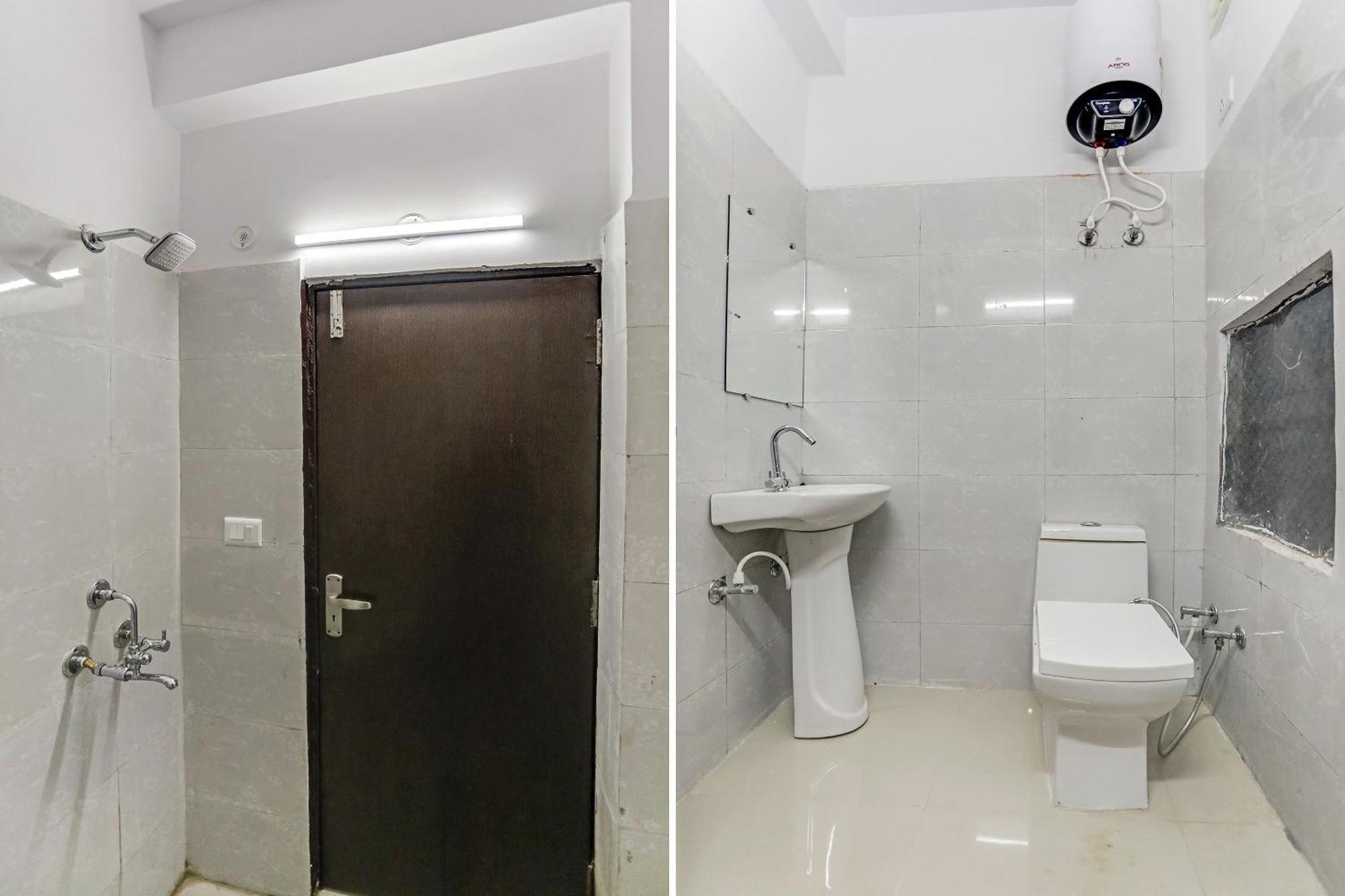 Hotel O Golden Stone غازي أباد المظهر الخارجي الصورة